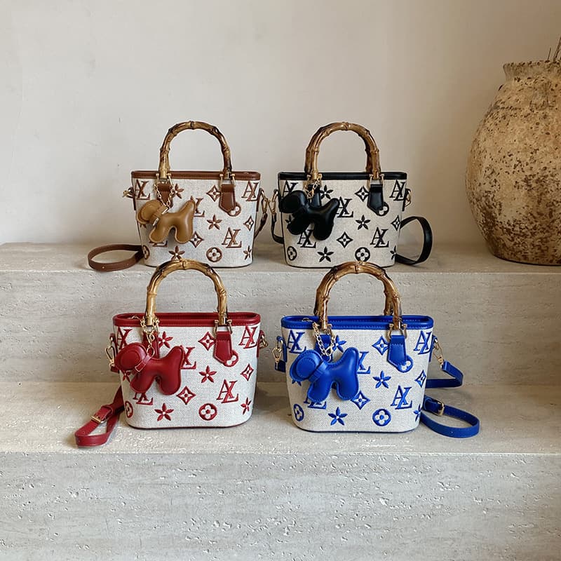 Bucket Bag