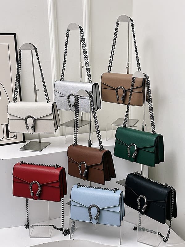Bride bag