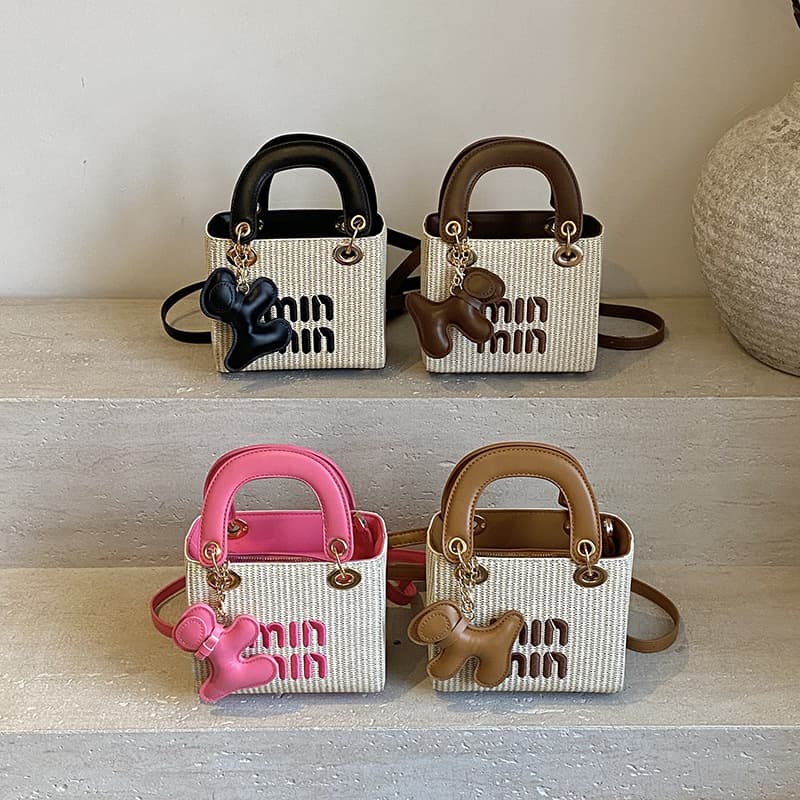 MinMin Beach Shoulder bag