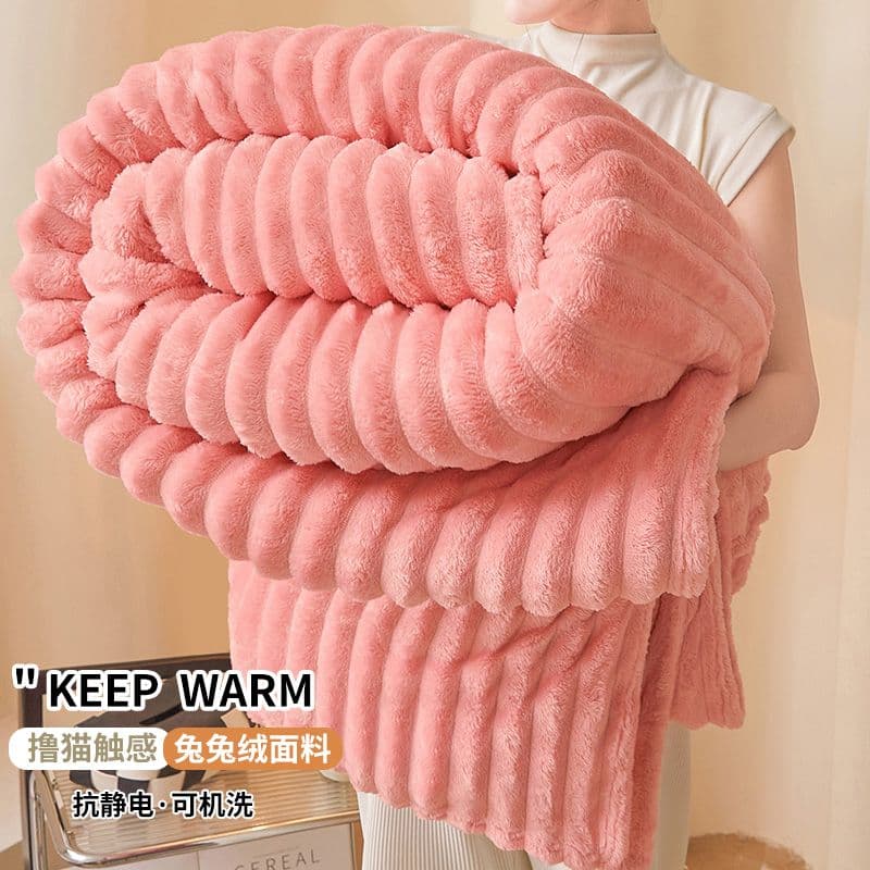 Fleece Blankets