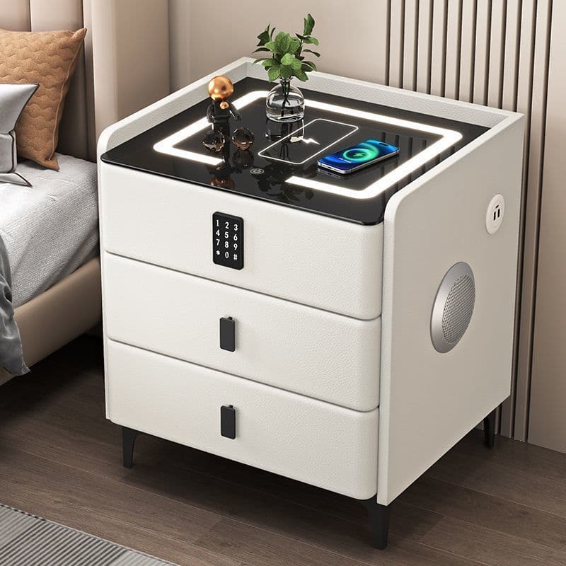 Smart Bedside table