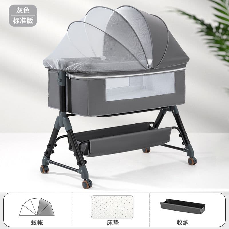 Baby Rocking crib