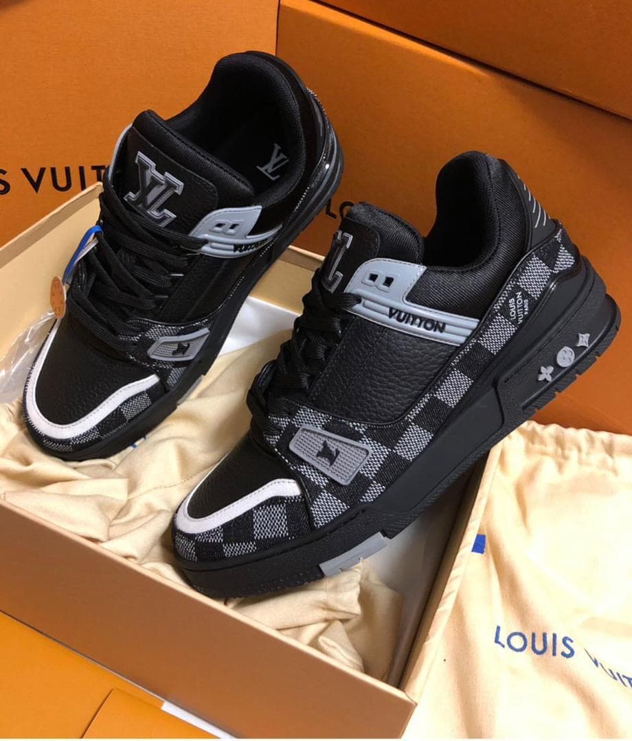 Louis Vuitton in box (C)