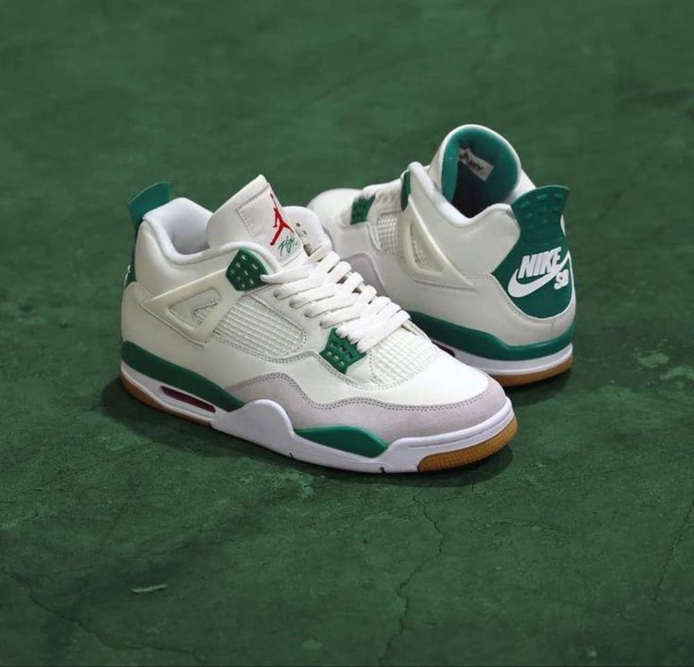 Jordan 4