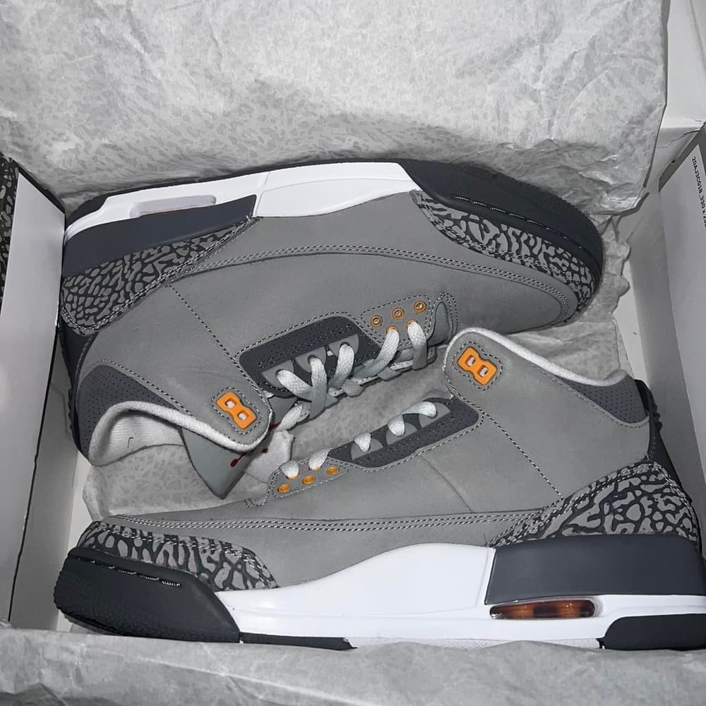 Jordan 4##