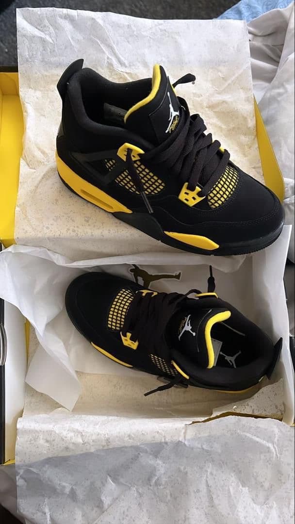 Jordan 4#####