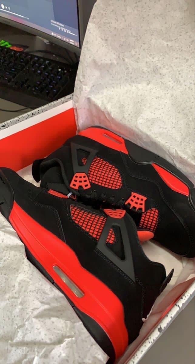 Jordan 4######