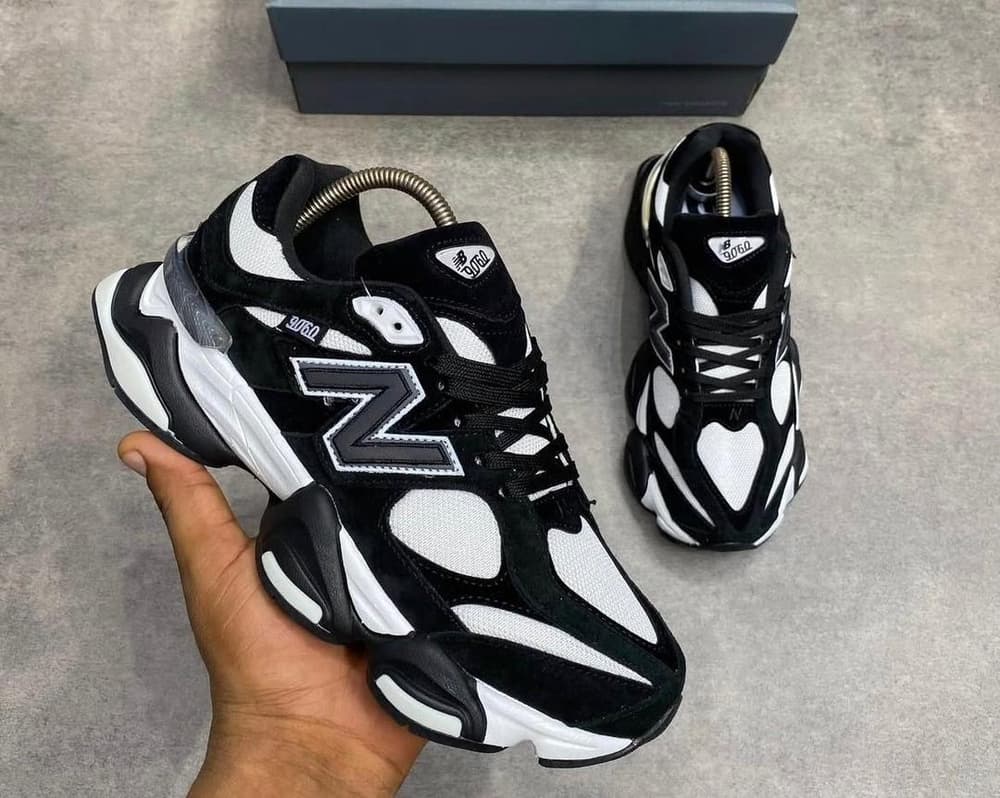New Balance (D)