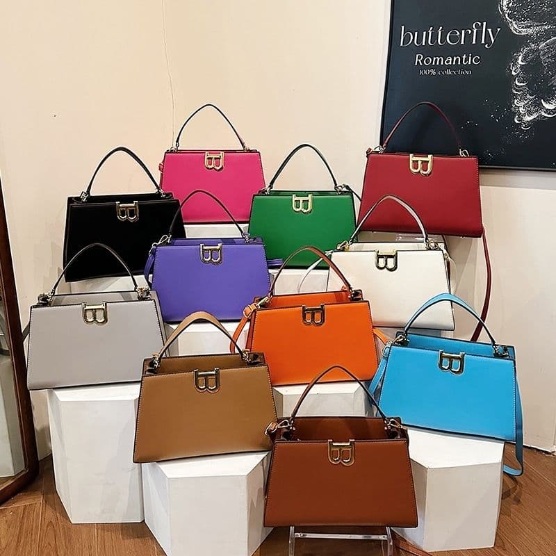 Kelly bag