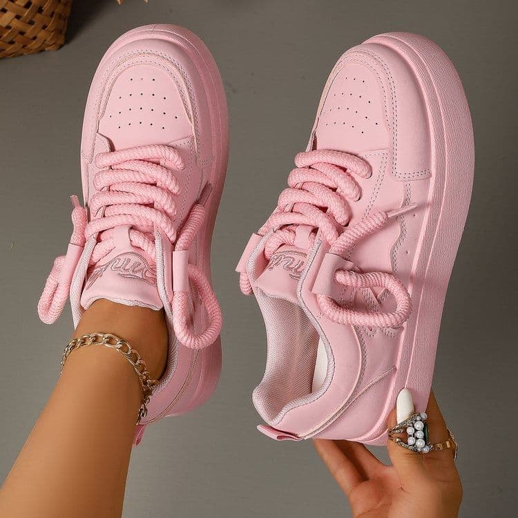 Ladies canvas