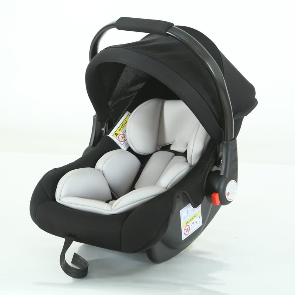 Baby car seat
