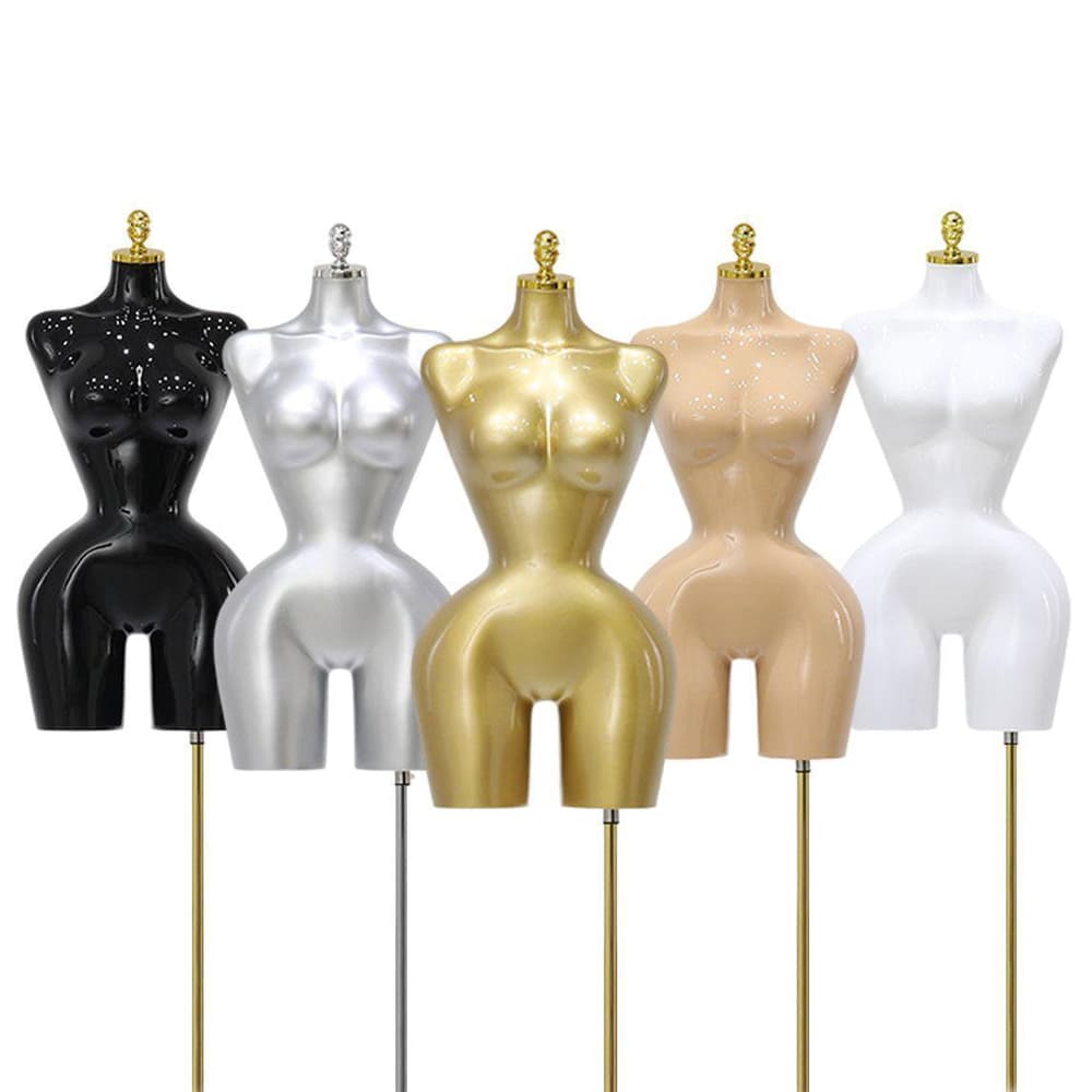BBL Mannequin