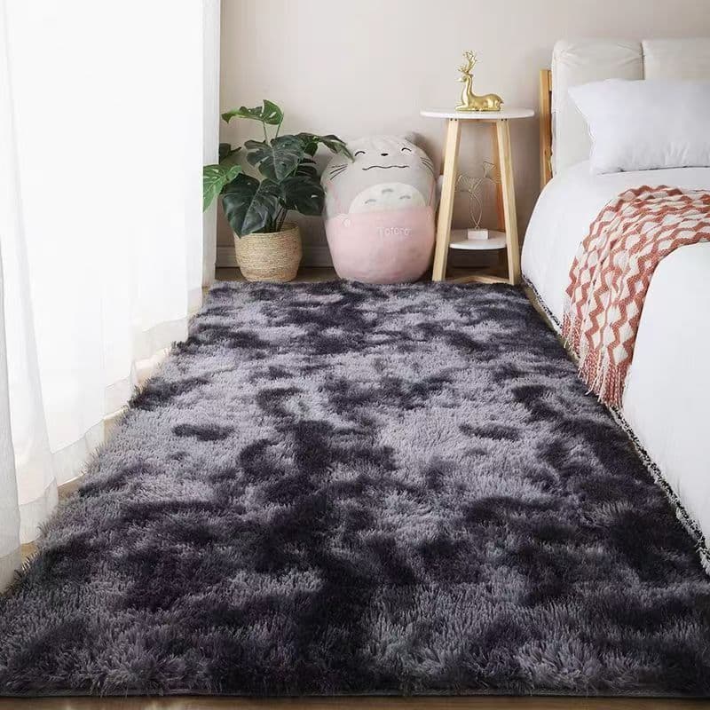 Fur mat