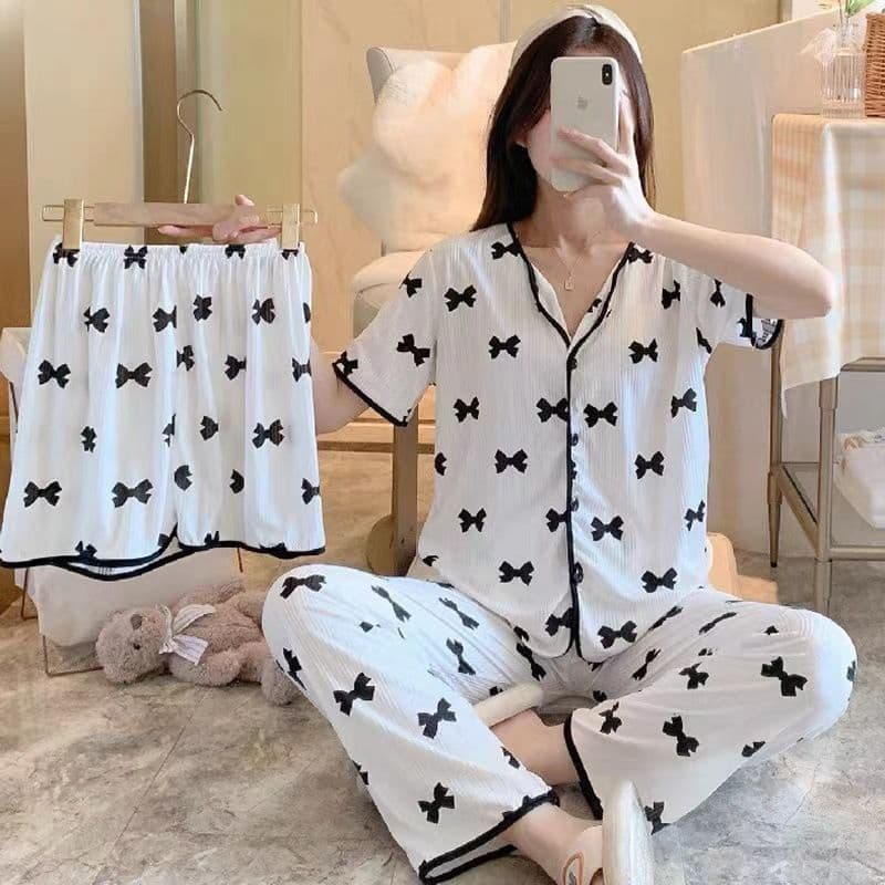 3in1 Nightwear