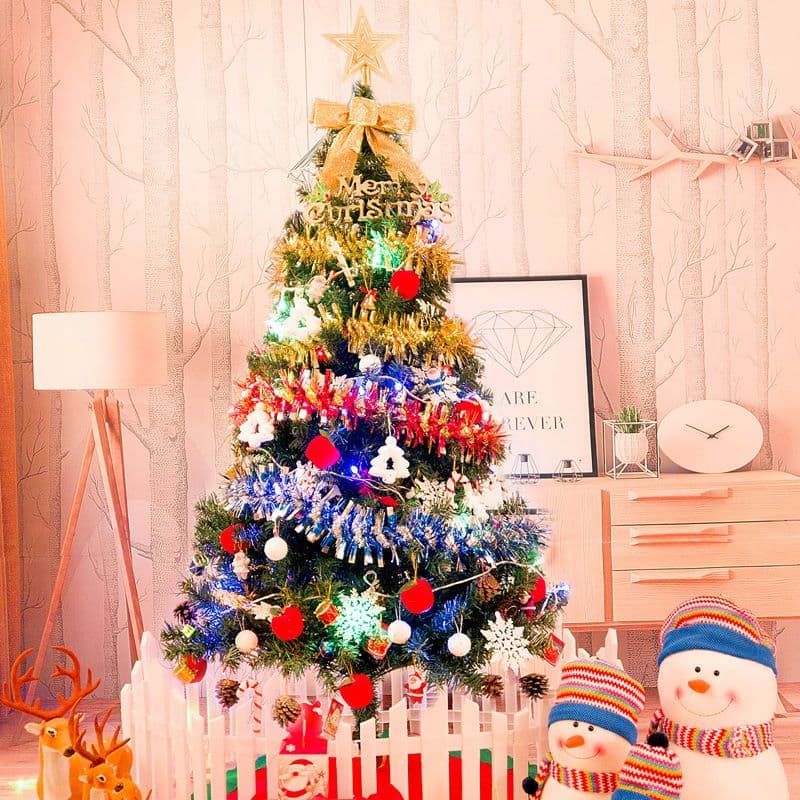 Christmas 🎄 Tree set