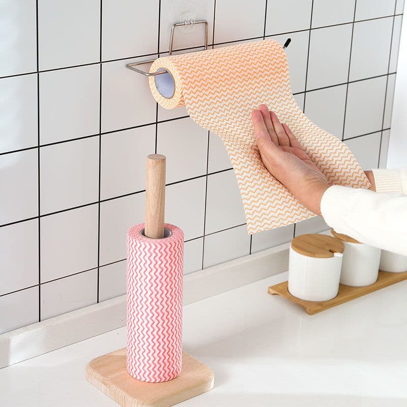 5pcs set Kitchen Roll Towels