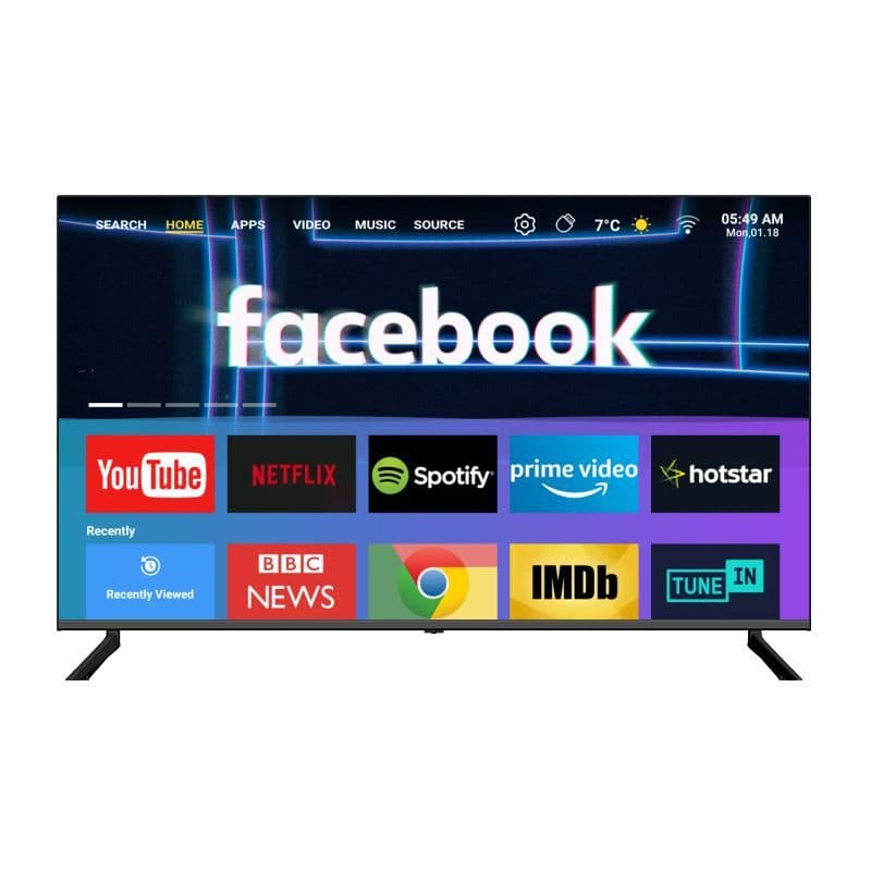 Smart TV
