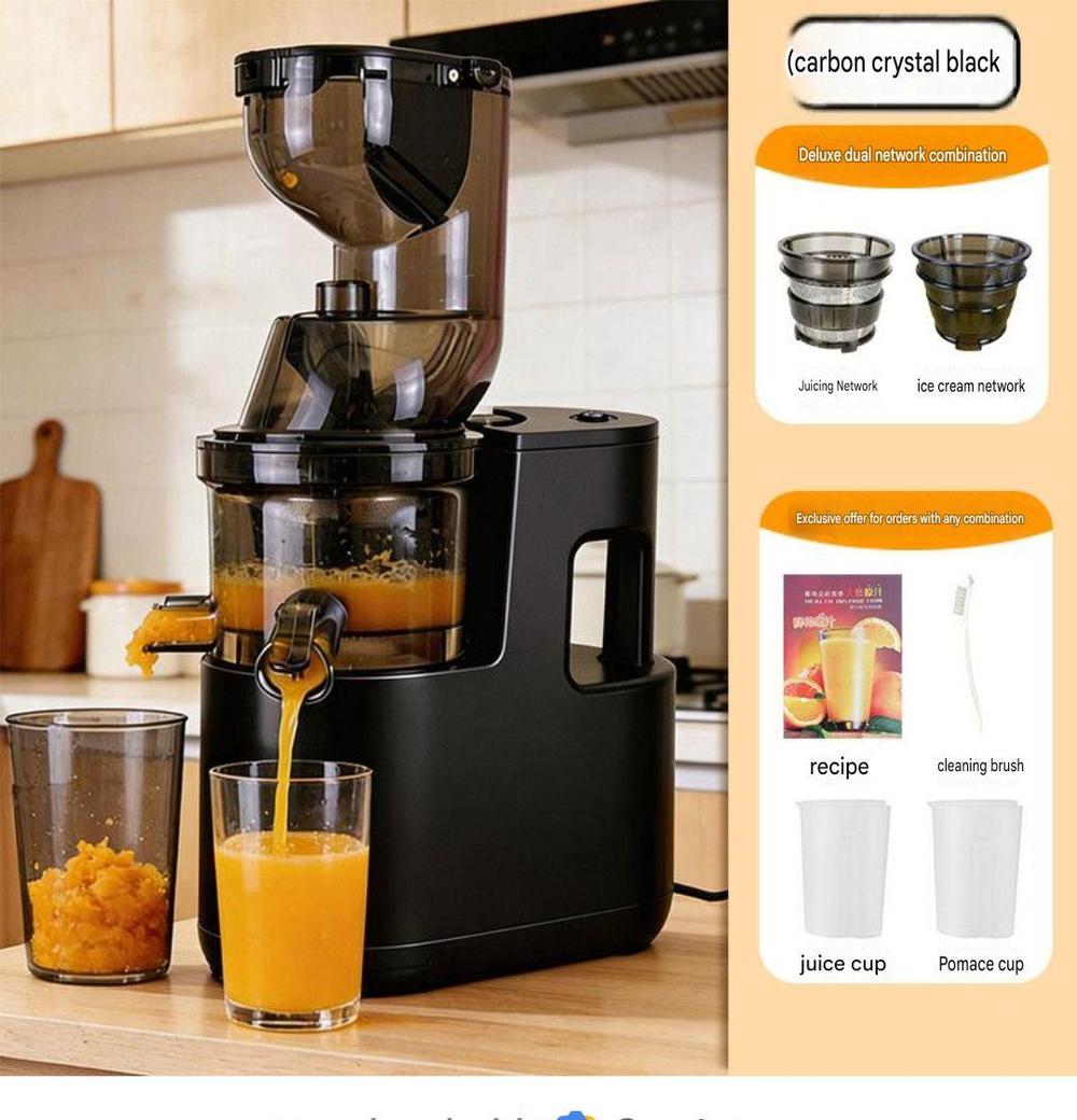 Fruit Juicer