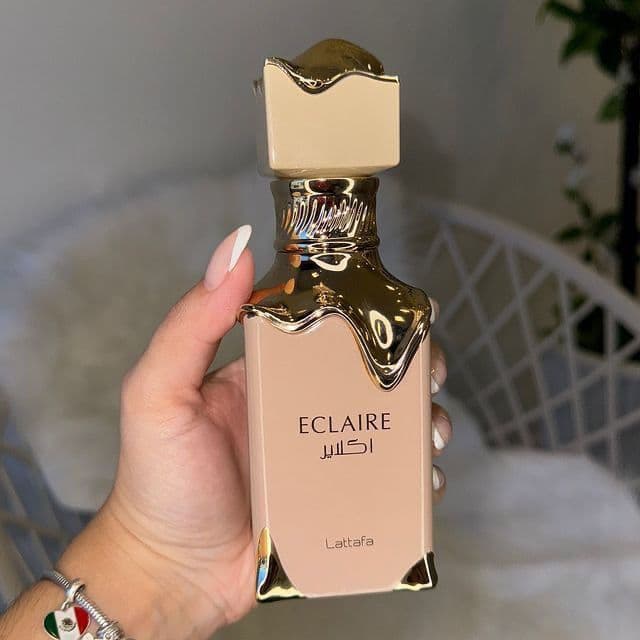 LATTAFA ECLAIRE PERFUME