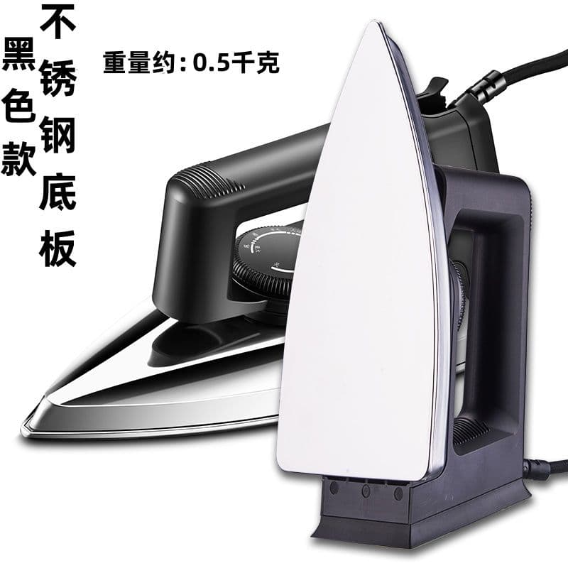 Electric iron