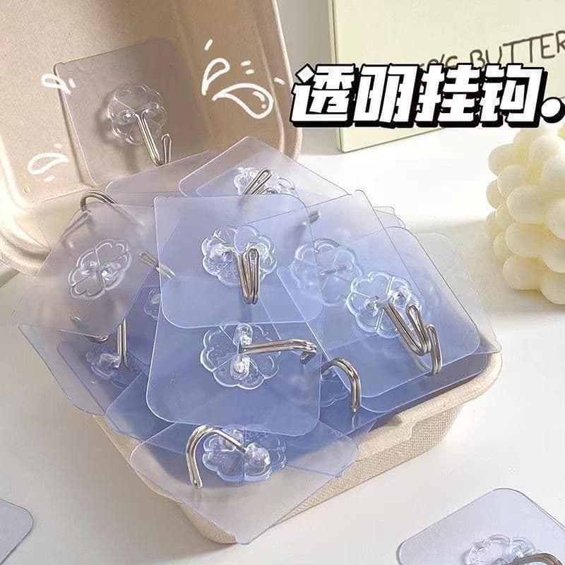 (20pcs) wall hooks