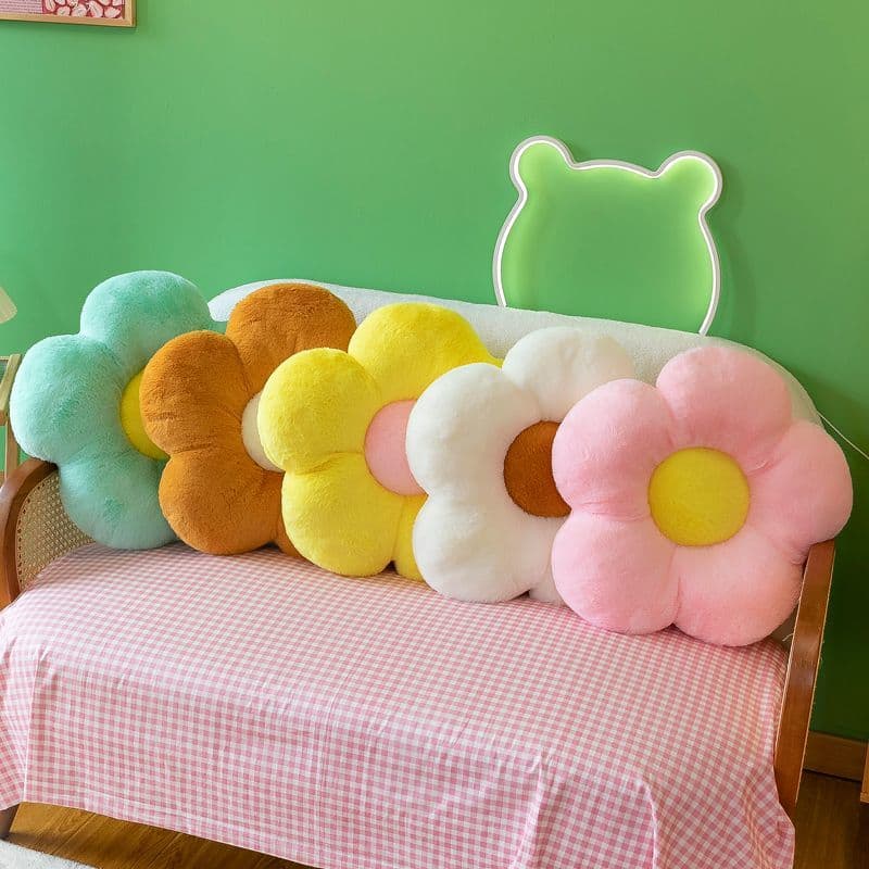 Sofa Pillows