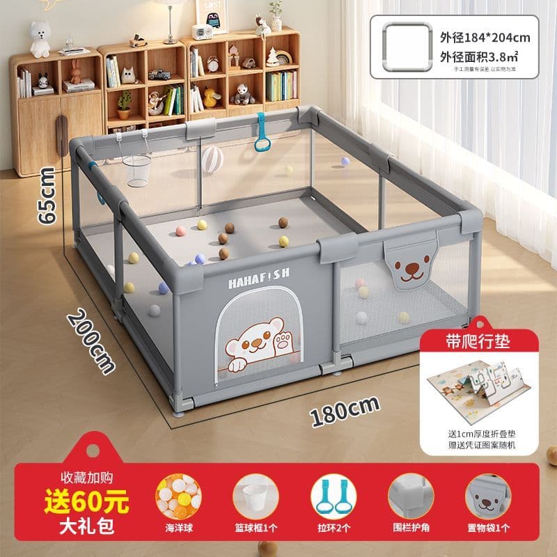 Play Pen