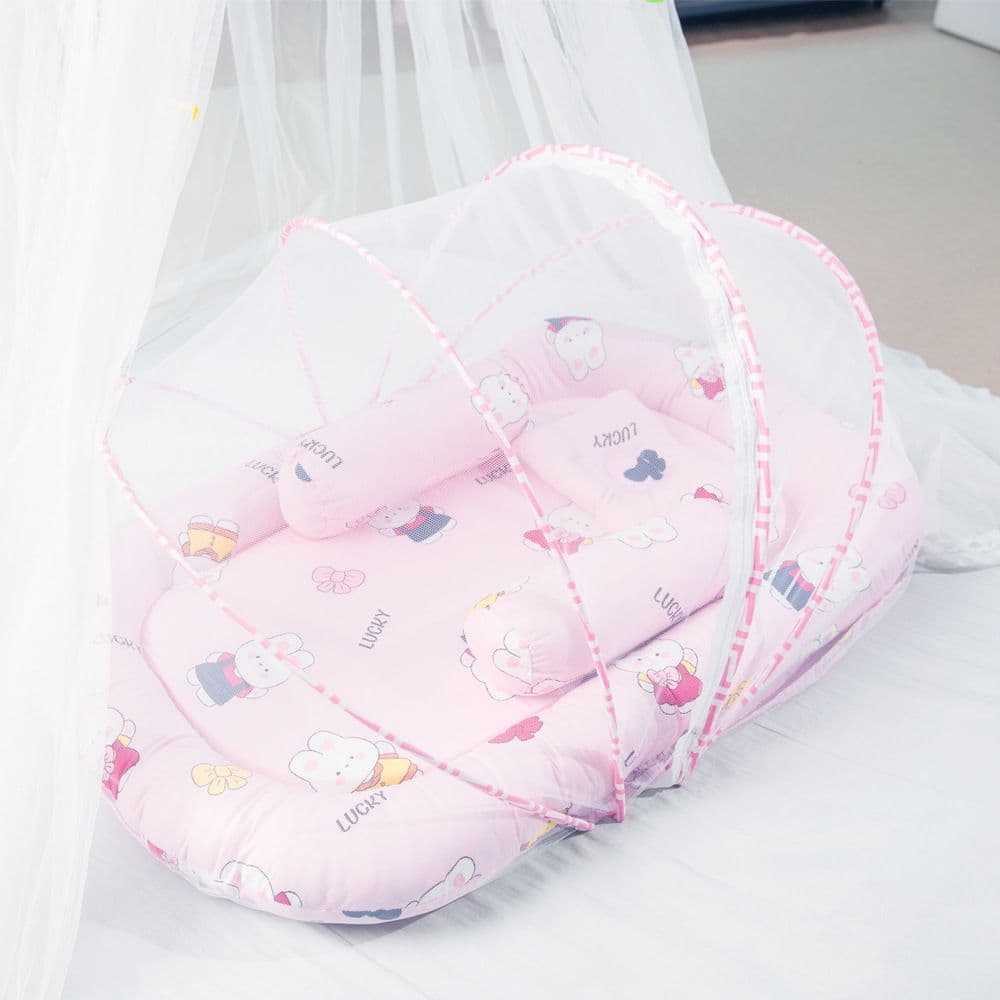Newborn Sleeping Mat
