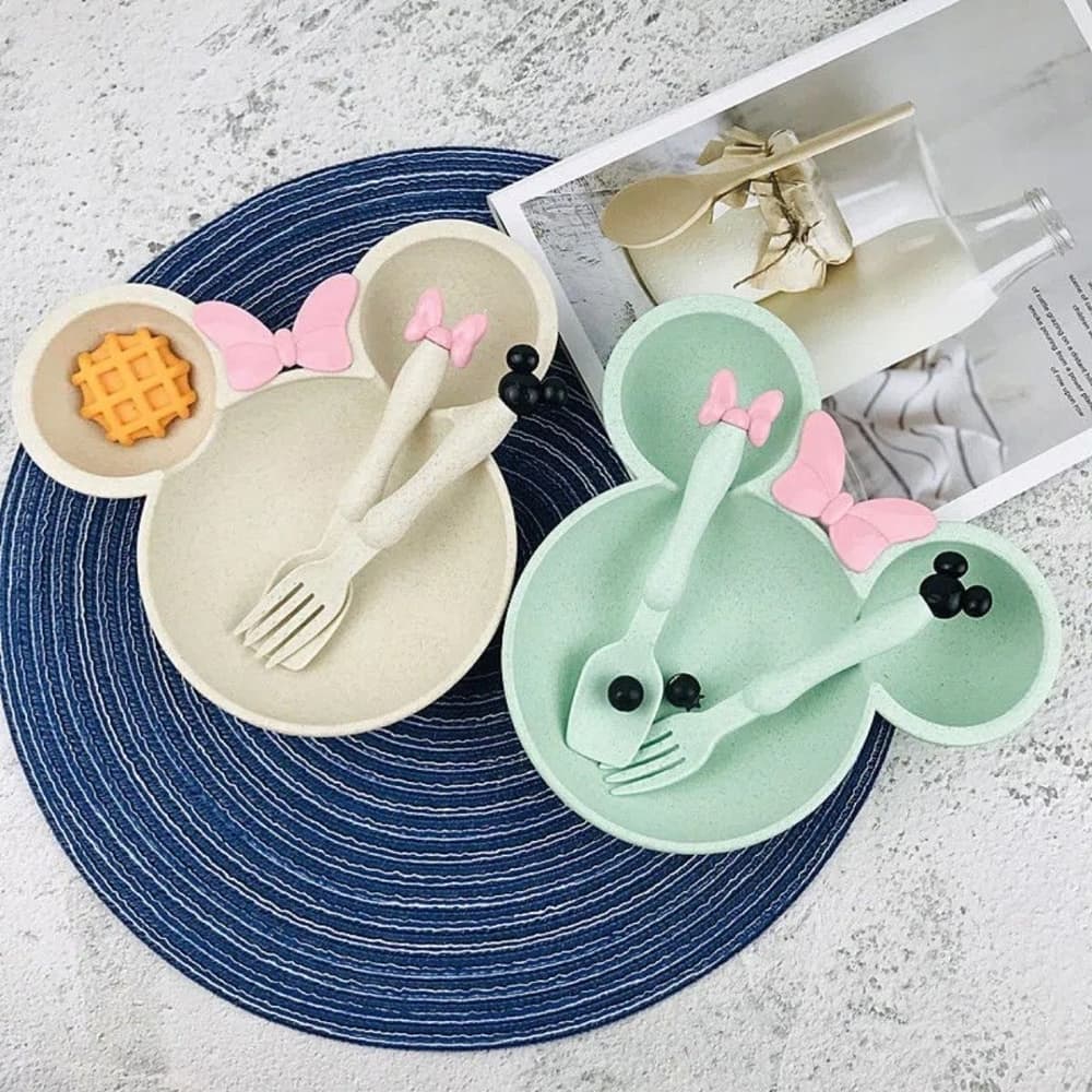 Mini 3pcs bowl