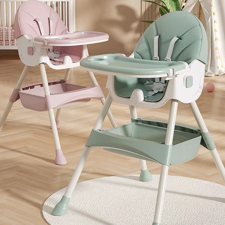Baby High Chair