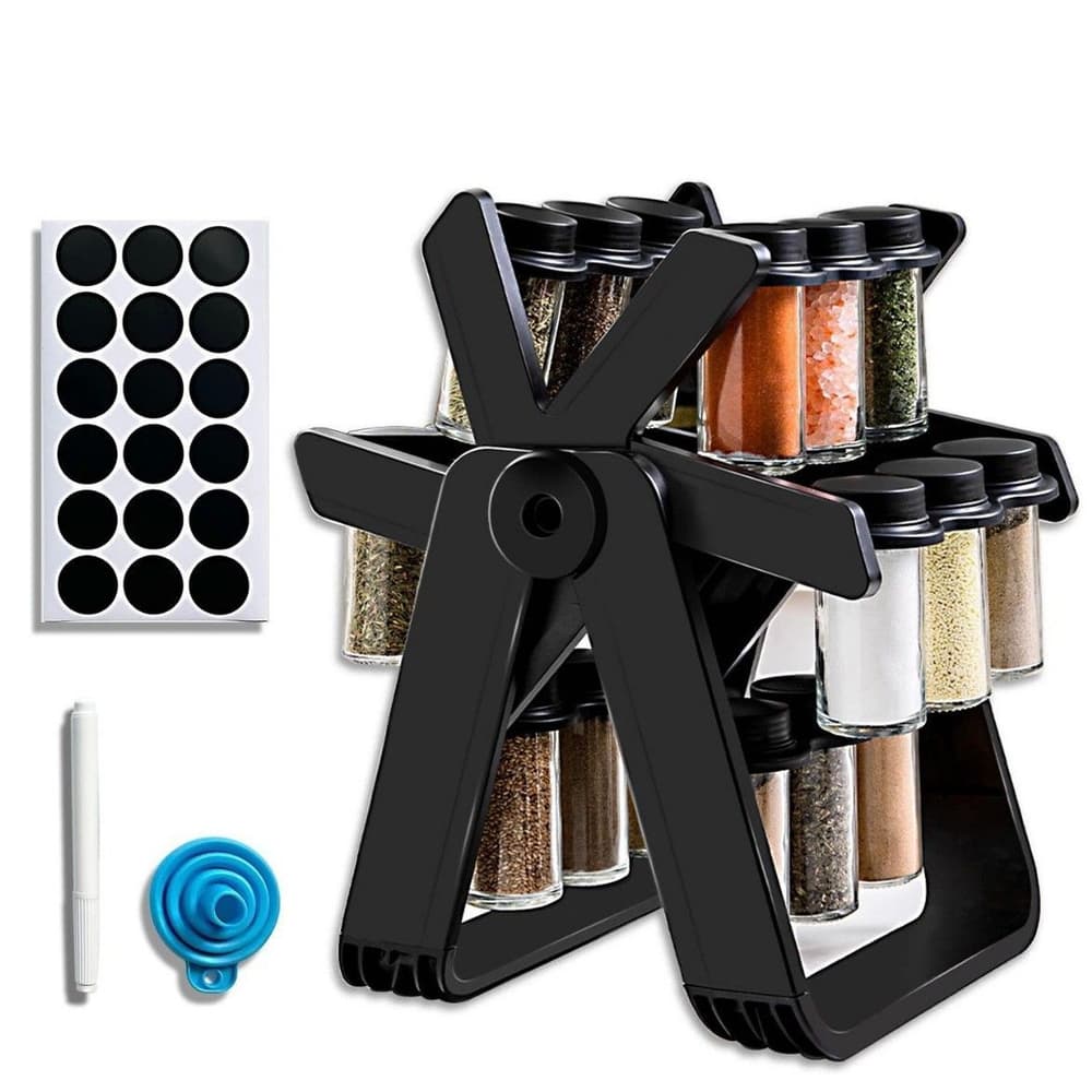 Spices Rack