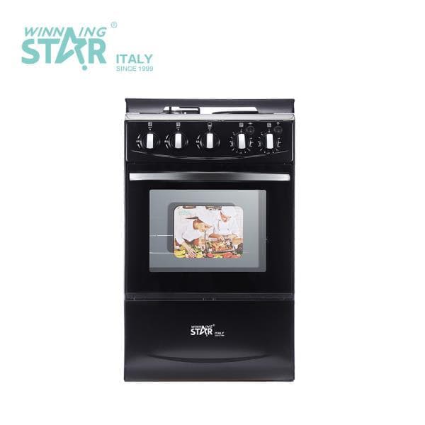 Winning Star Gas Burner