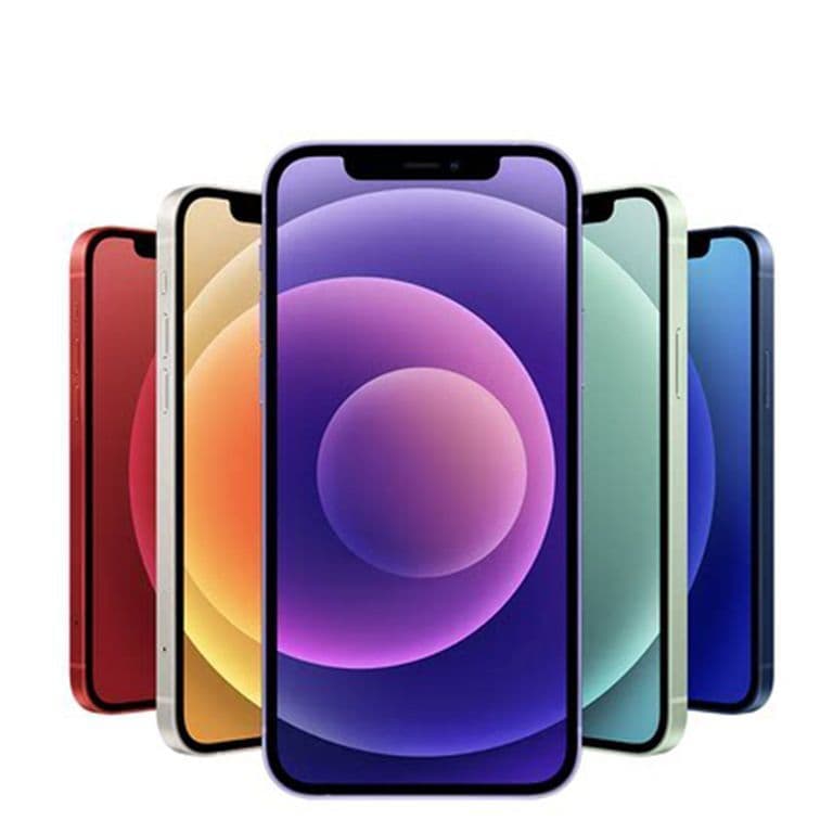 iPhone 12promax