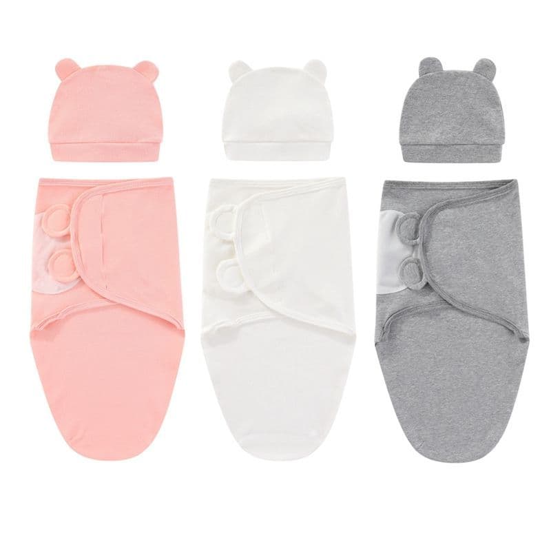 Newborn Swaddling cloth