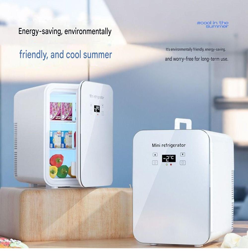Mini Refrigerator