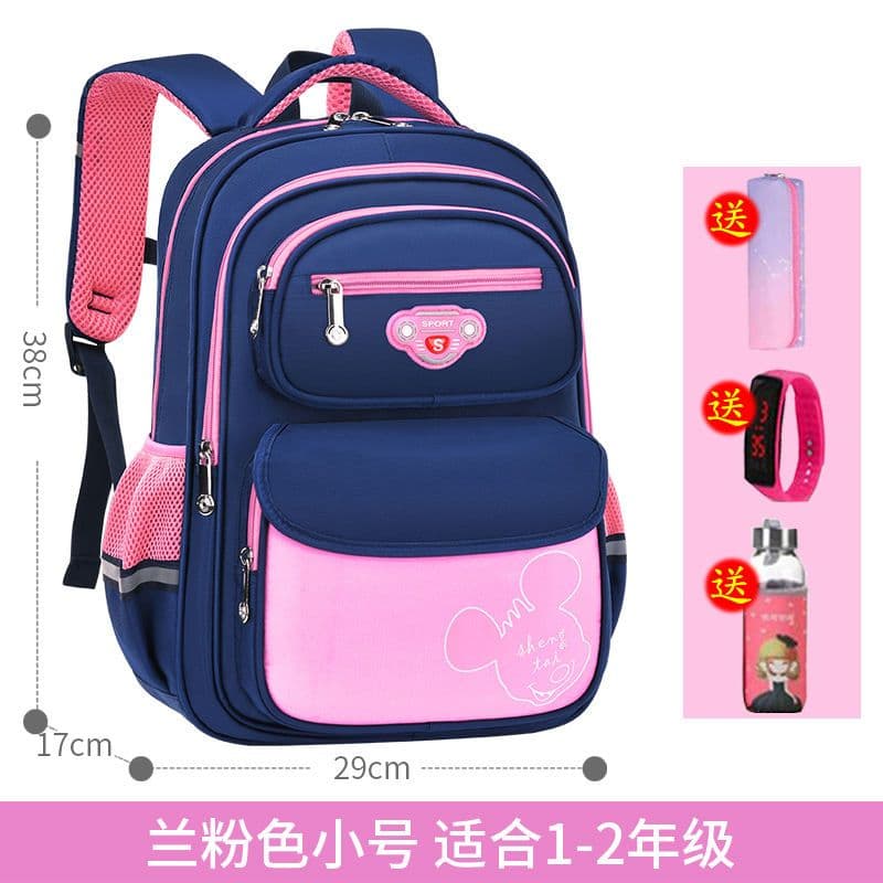 KG. Backpack