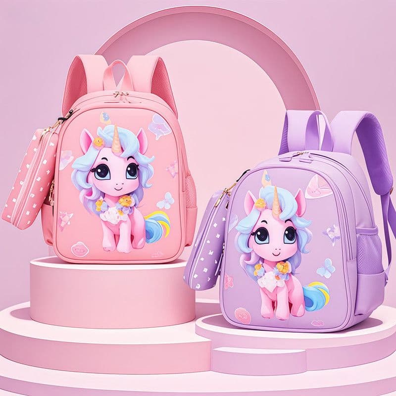 Nursery School bag