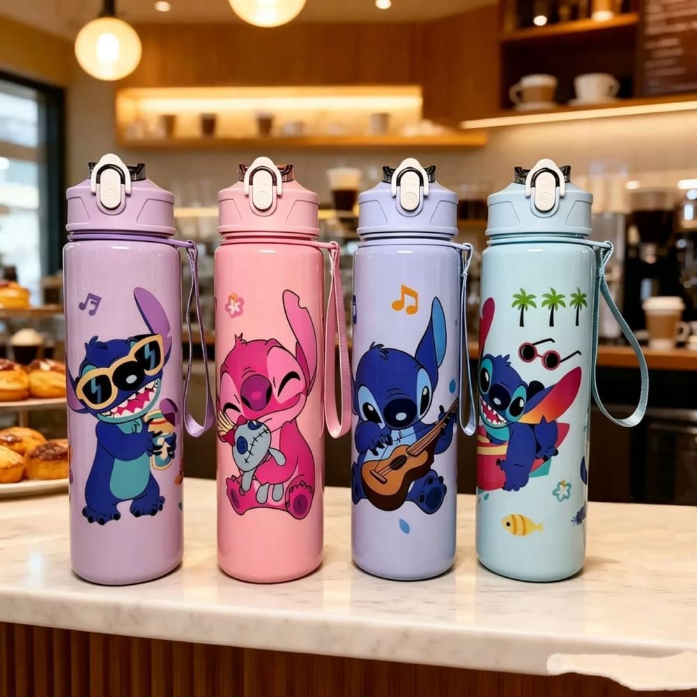 Kids water bottle