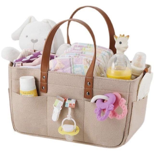 Baby Caddy Bag