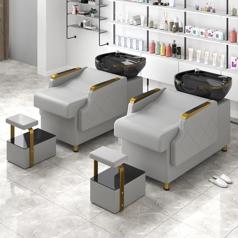 Saloon Bed
