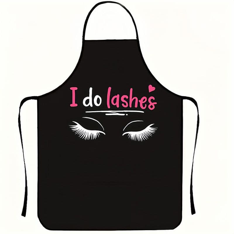 Lash Apron