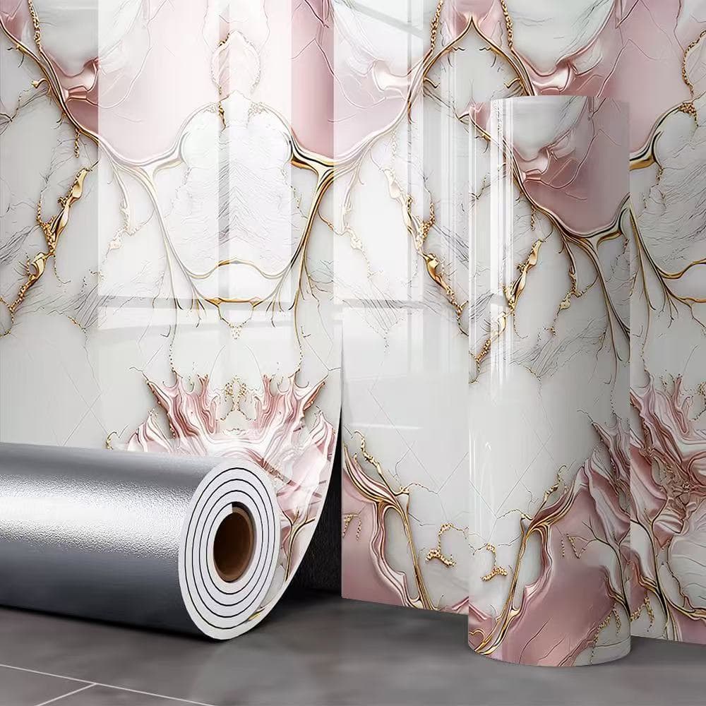 Self adhesive Wallpaper