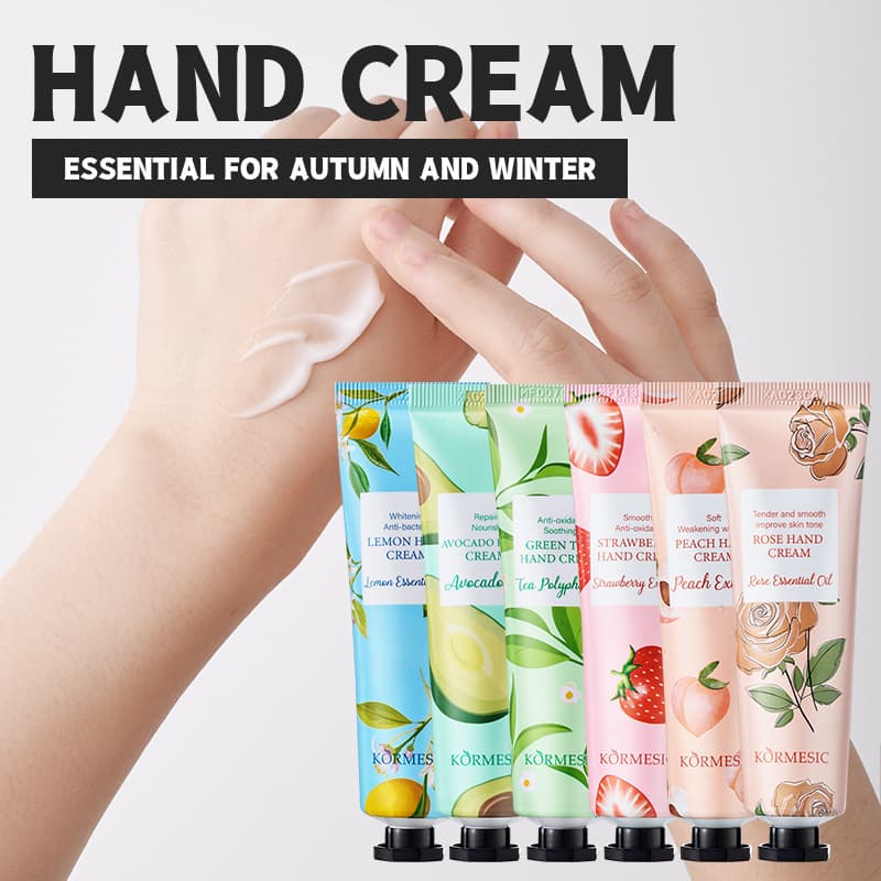 Kormesic Hand Cream
