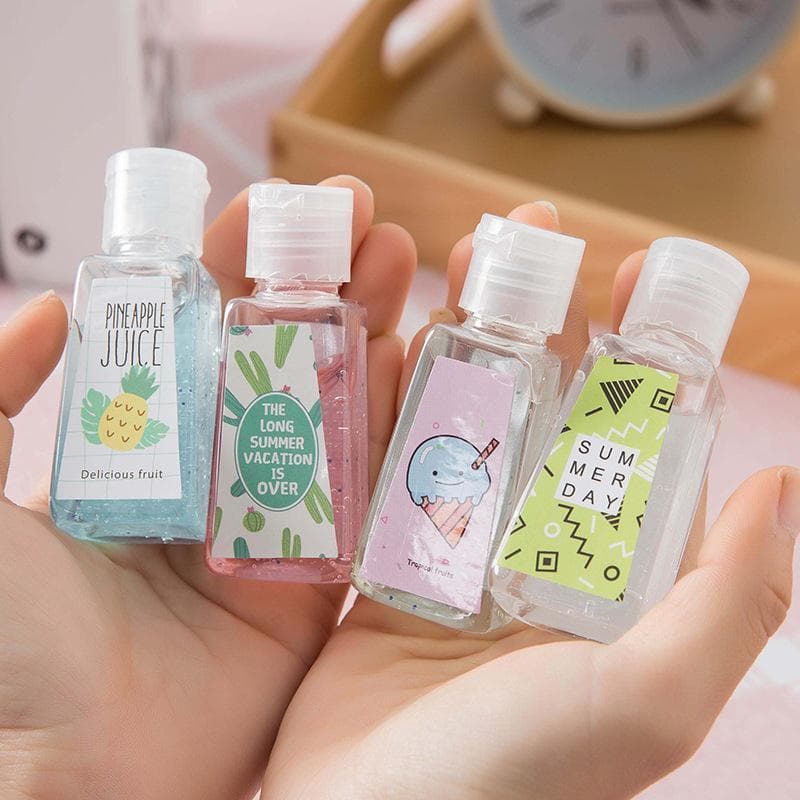 Mini Sanitizer 10pcs