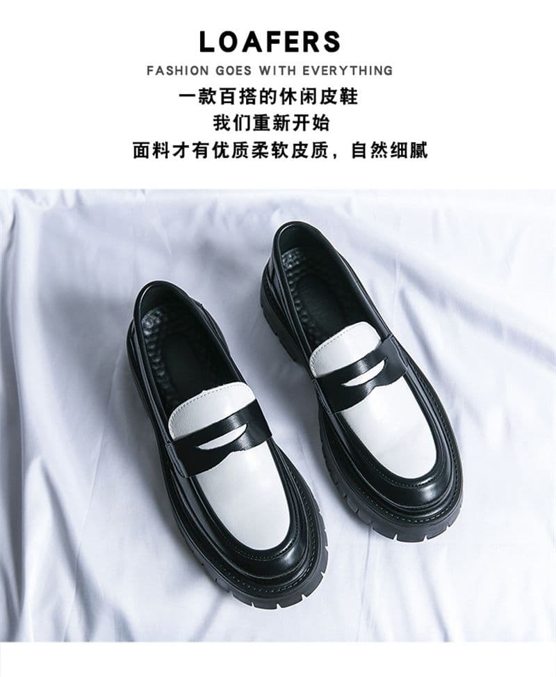 Loafers