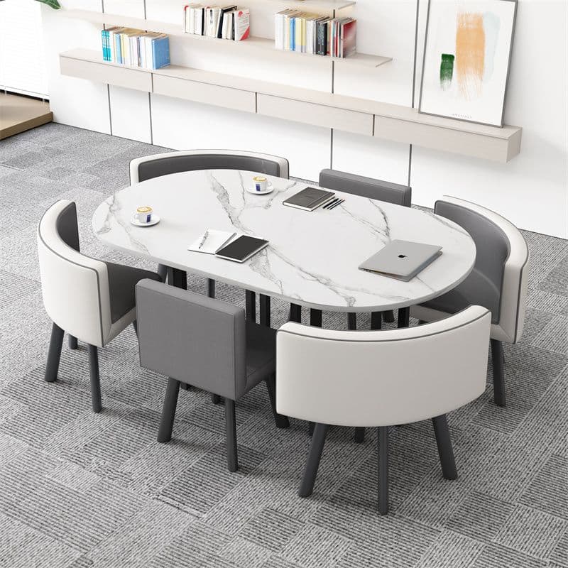 7in1 Marble Set