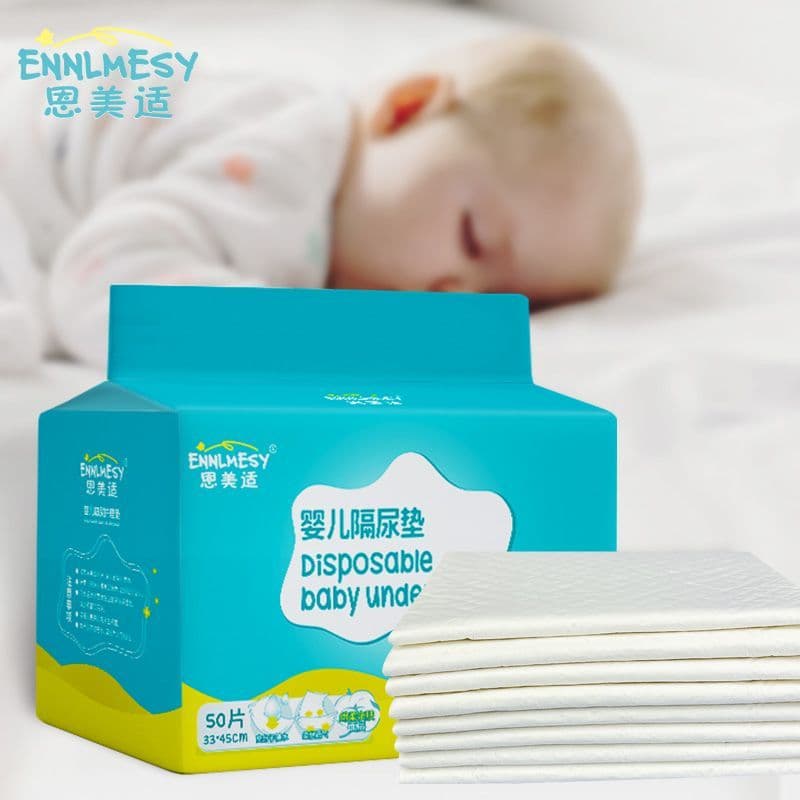 Disposable Baby Underpass