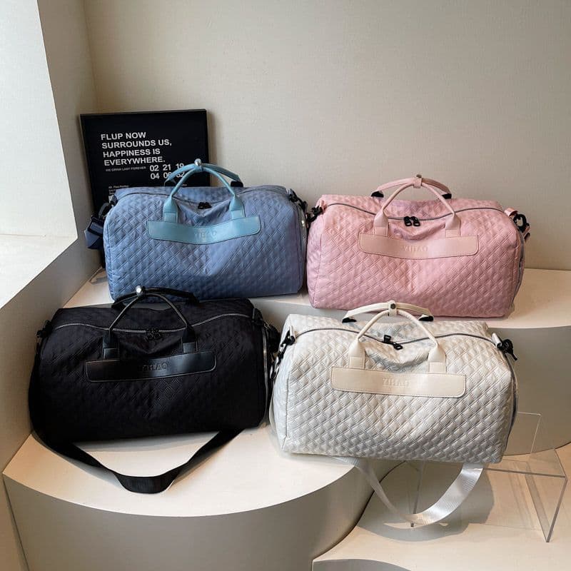 Crossbody Travelling Bag