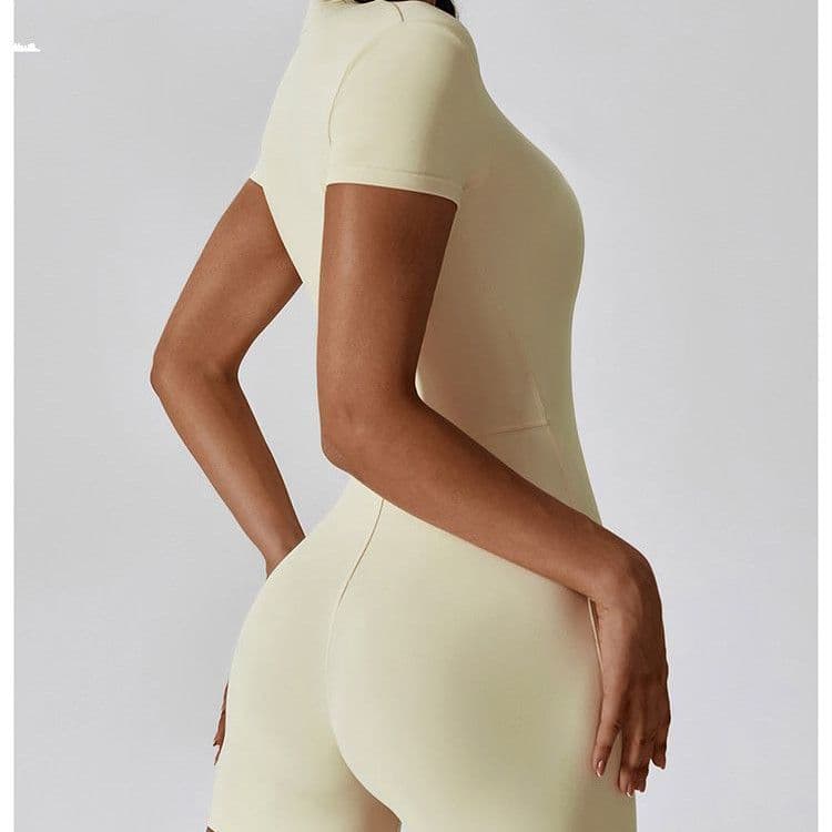 You ga Jumpsuit