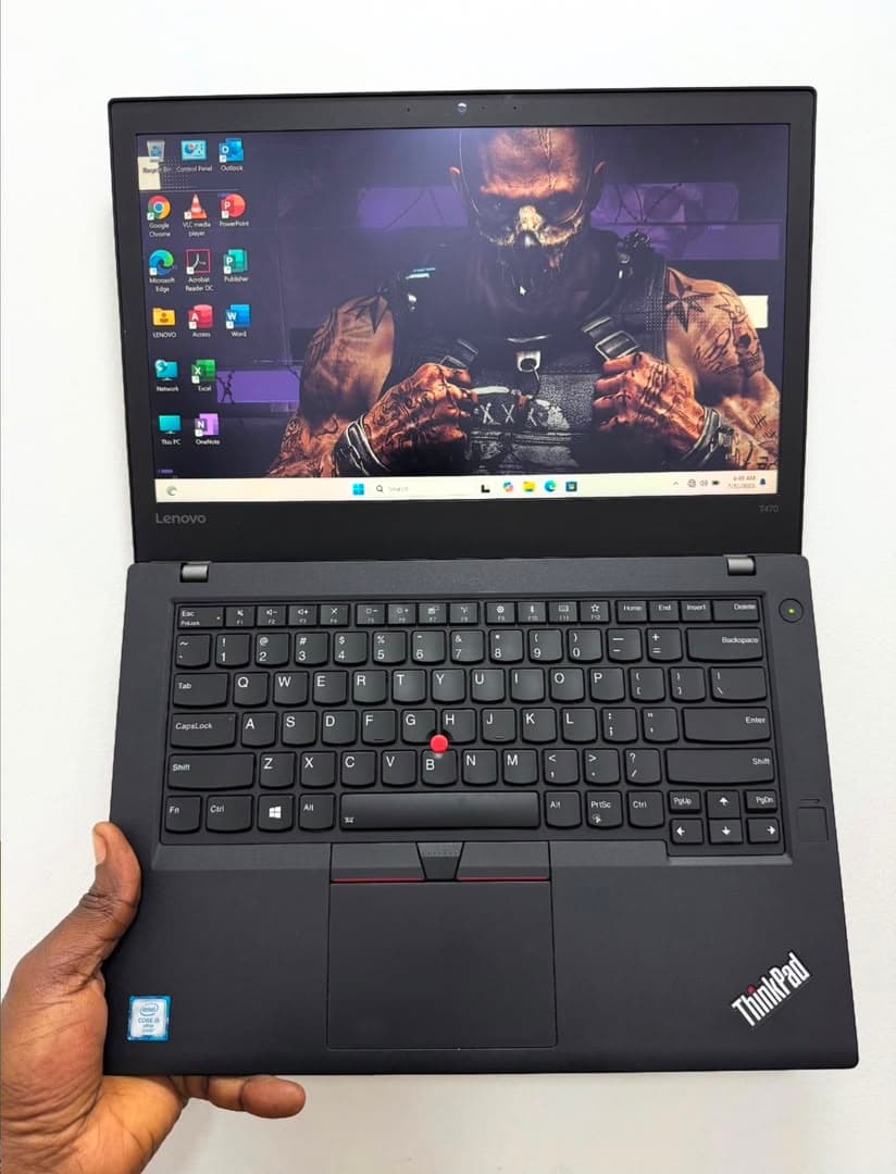 LENOVO THINKPAD T470